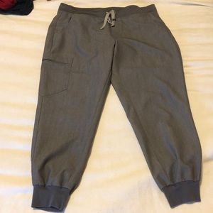 Figs womens Zamora jogger pant